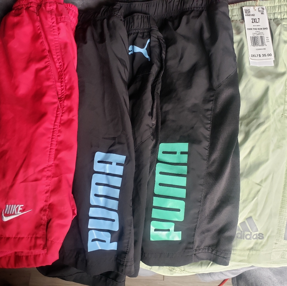 Men shorts